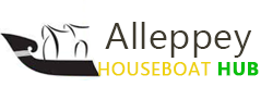 Alleppey houseboat Hub