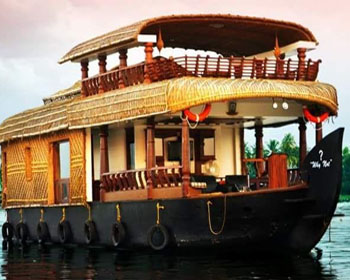 alleppey Tourist Taxi