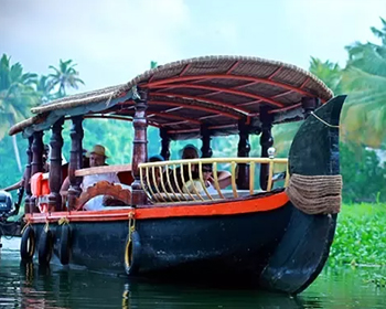 alleppey Tourist Taxi