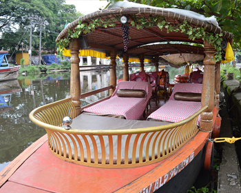 Alleppey Cabs service
