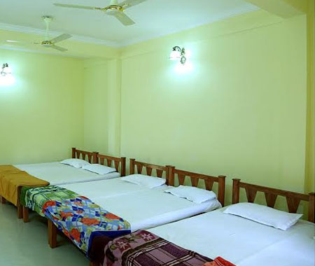 alleppey taxi booking